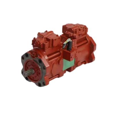 China 2022 Hydraulic Pump High Parts K3V112 Durable Quality Excavator Factory Price Main Pump Excavator for sale