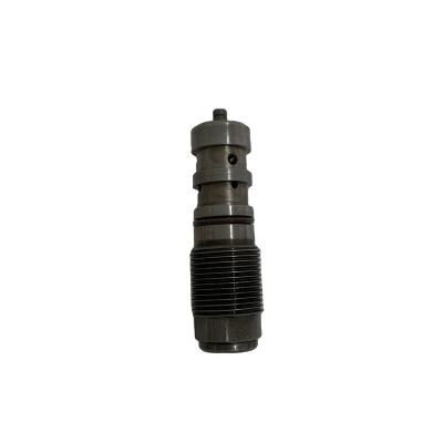 China Excavator hydraulic pump B0610 54010 kyb psvl-54cg safety valve pump valve for kx161-2 kx161-3 kubota U50 excavator for sale