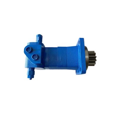 China Durable New Design Mini Hydraulic Motor Kubota U20 Swing Motor For Excavator for sale