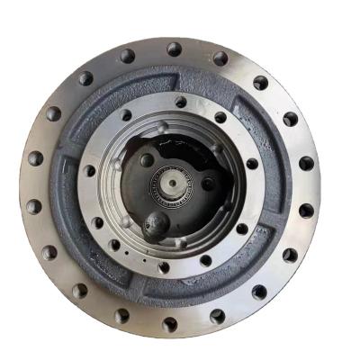 China Machinery Repair Shops Travel Gearbox For Excavator Sk 210-6e for sale