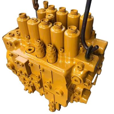 China AV280 Machinery Repair Shops Line Control Valve For Dh 250 Xg822 Dx300 Excavator for sale