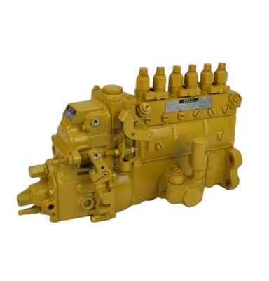 China Machinery Repair Shops Factory Price Fuel Injection Pump 125-3018 Without Inter-cooling For Cat 320c Excavator 125-3018 for sale