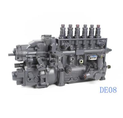 China De08 Machinery Repair Shops Factory Price Engine Fuel Injection Pump For Doosan225-9 for sale