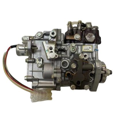 China Machinery repair shops original fuel injection 729659-51330 pump diesel pumpFor engine 4tnv92 4tnv94 4tnv98 4tnv88 Yanmar new for sale