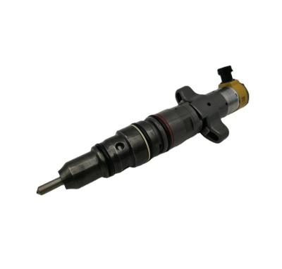 China machinery repair shops construction machinery parts fuel injector for C9 engine 267-3361 10r7222 injector 387-9433 for sale