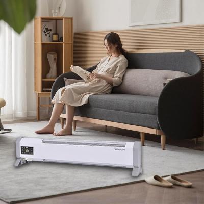 China 2022 New Design Car High Quality Heating Machine Support Kickstart Convector Heater Product Line for sale