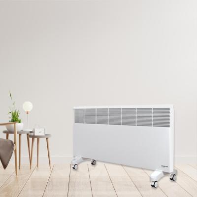 China Car PLK Factory Price Electric Panel Convector Heater With Energy Saving Electric Switch Function For Kitchen for sale