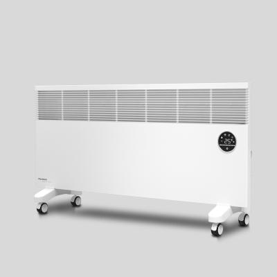 China 2022 Hot Selling Car Wall Mounted Convector Free Standing Electric Convector Heater Infrared Wall Panel Heater For Sale for sale