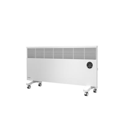 China Portable Car CE ERP Approved Freestanding Aluminum Convector Radiator Electric Heater for sale