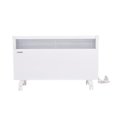 China Car Factory 01 Cooperation Convector Heater Panel Heater 1000w Desktop Electric Heating Heater for sale