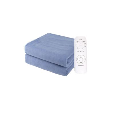 China Triple Blanket Household Electric Single Double Plus Control Home Double Dormitory Constant Temperature Electric Mattress For Sale for sale