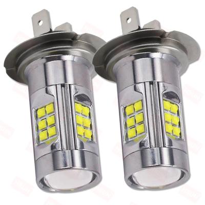 China HSUNLAMP 150w Fog Light Bulb H4 H7 Led H7 H4 , 9005 9006 H11 H4 H7 Auto Car LED Fog Light for sale