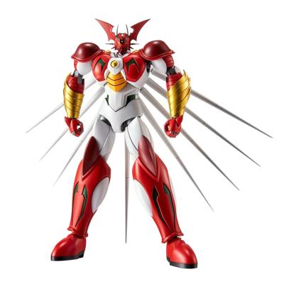 China Anime Collection PVC Action Figure MODEL Toys 3D Character Model Figure For Adult for sale