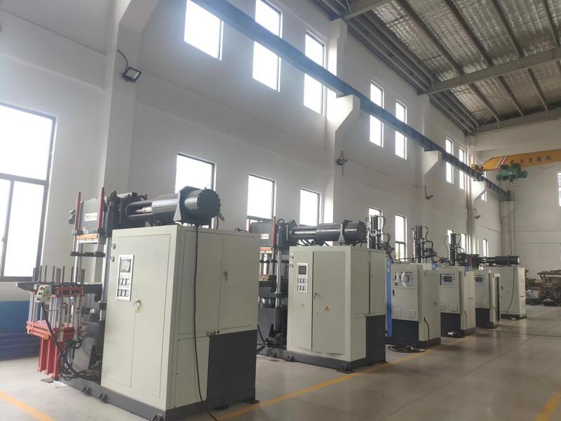 Verified China supplier - Hangzhou Flyer Machinery Co., Ltd.