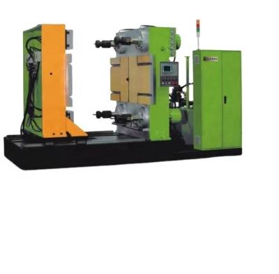 China Machinery Repair Shops silicon rubber injection molding machine, LSR injection machine 85T for sale