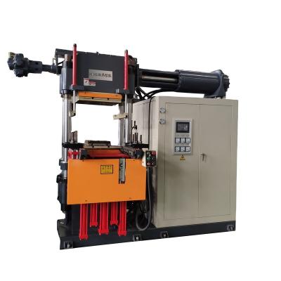 China Building Material Shops rubber injection molding machine,  rubber injection machine 440T for sale