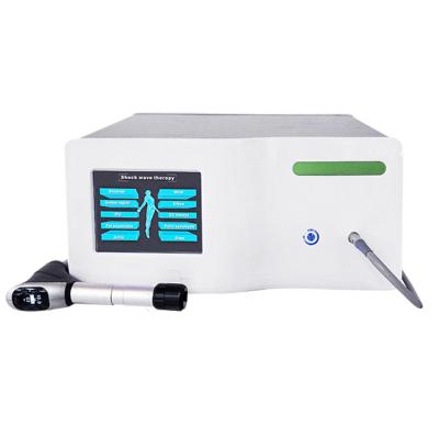 China Beauty Salon or Clinic Low-Intensity Extracorporeal Shockwave Therapy to Treat Erectile Dysfunction Pain Relief for sale