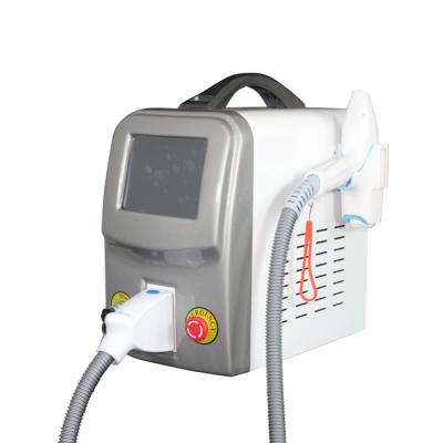 China Effected pigment removal erbium yag laser ND yag q switch laser good for tattoo removal machine for sale