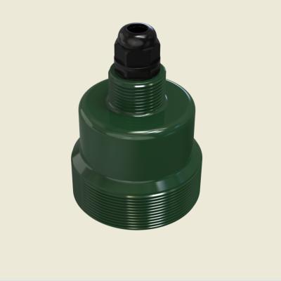 China Radar Level Transmitter For Channel SK-R800W Water Level Monitoring Open Test Indicator for sale