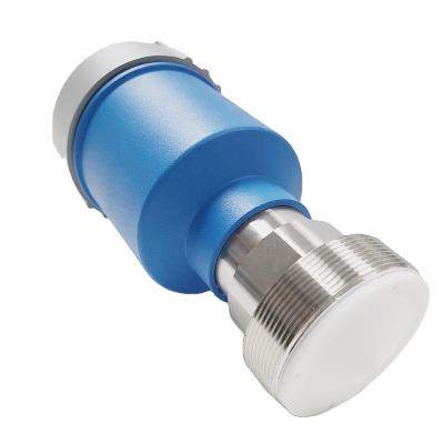 China OEM Competitive Price Radar Level Sensor 80G Aluminum Housing Liquid Level Transmitter for sale