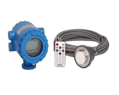 China Level Gauge Water Level Sensor Ultrasonic Level Transmitter SK-WY for sale