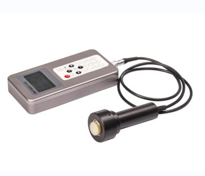 China Hand Held Ultrasonic Non-contact Portable Oil Level Gauge SK-WP for sale