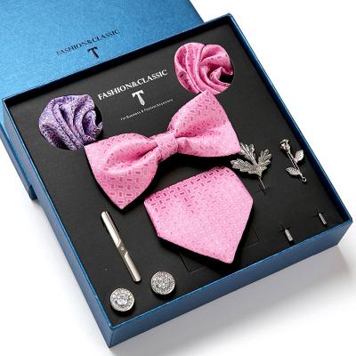 China Best Gift Fishion Casual Formal Luxury Bow Tie Men Paper Packaging Box For Tie for sale