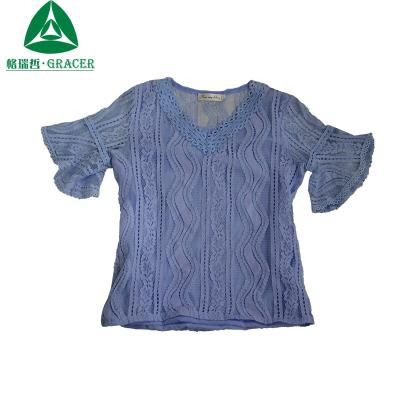 China Package hot sale knit dress women clothing bales news korea used clothing clothes for sale