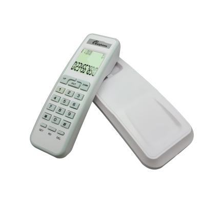 China Office Home Hotel Telephone Set Mini Land Line Phone Wall Mounted OEM Wholesale for sale