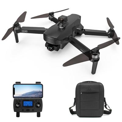 China Wifi FPV Real Time Transport 3KM Transmission 5GHz Professional 4k fpv Drone Flight Time 25mins Long Control Range Drone For Beginner for sale