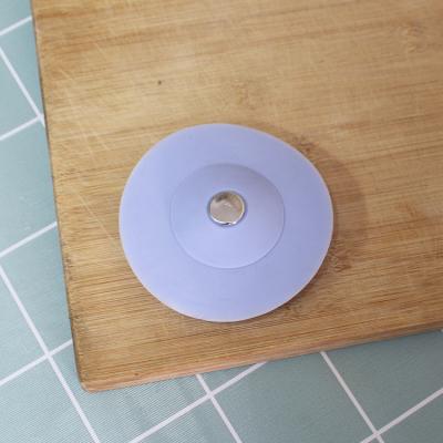 China Modern Sink Strainer Drain Hair Catcher Kitchen Silicone Sink drainer for sale