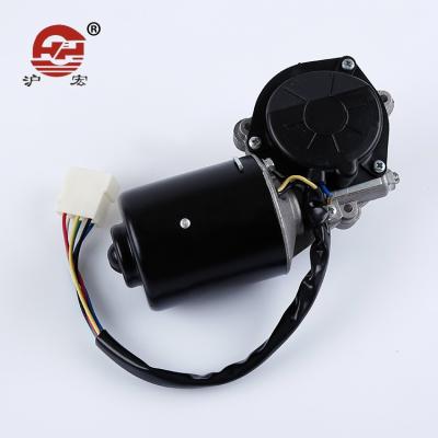 China Powerful Automotive ProductsAutomobile Market-Sales Car 12V Windshield Wiper Motor LADA 2108 for sale