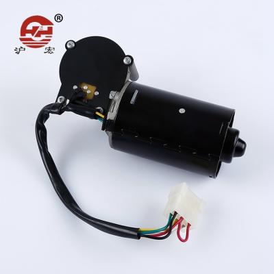 China Auto Wiper Motor 24V KAMAZ, BELAZ Automotive ProductsAutomobile China Manufacture for sale