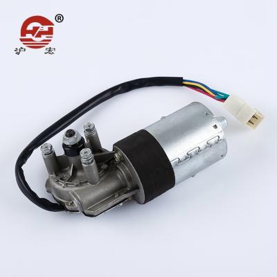 China Automotive ProductsAutomobile Original Quality Powerful Cheap Forklift Wiper Motor for sale