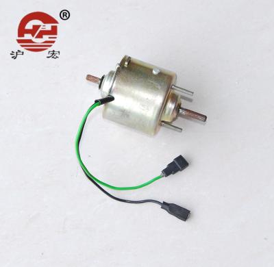 China Car Accessories Replacement Fan Motor For ZAZ, KAZ, UAZ, LIAZ,KAVZ 74,3730 Customized Size for sale