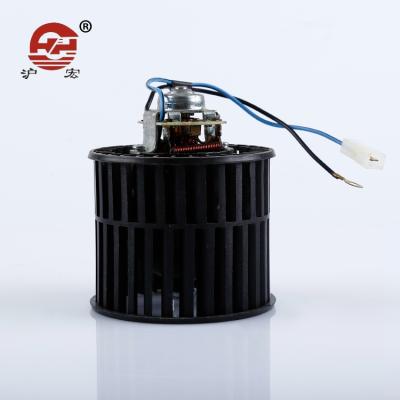 China car air conditioner system TURBINE 45.3730/21080-8101078 FOR LADA (VAZ) 2108 for sale