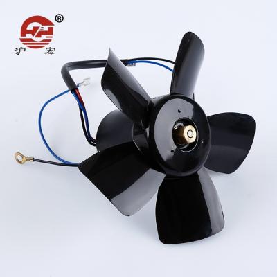 China Low noise universal car air conditioner system factory price turbine with impller 2101-8101078 for sale