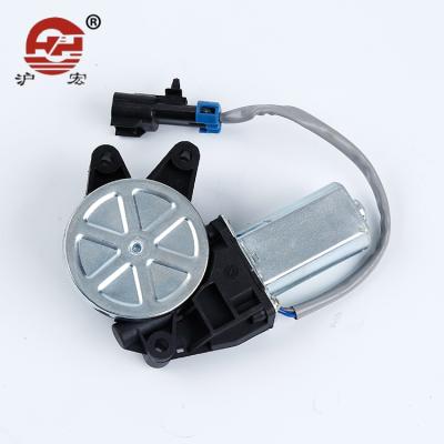 China Best Automotive ProductsAutomobile WINDOW REGULATOR FOR lada (VAZ) 1118,2123-LEFT for sale