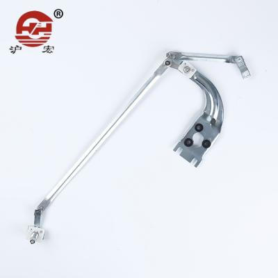 China Wholesale Automotive ProductsAutomobile Windshield Wiper Linkage For OEM 21010-5205010-00 for sale