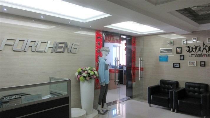 Verified China supplier - Funcheng Fujian Import And Export Co., Ltd.