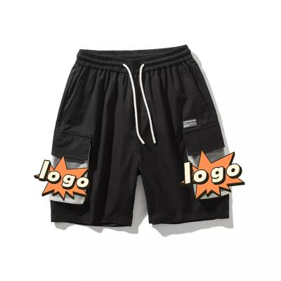 China Viable Most Popular Men Customized Team Clothes Shorts Running Sports Wear Gym Shorts Pants Casual Men Shorts Pants for sale