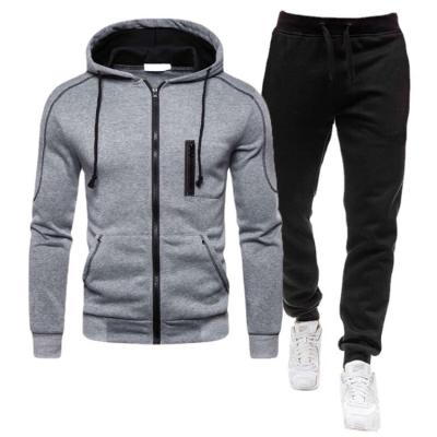 China Factory Hot Sales Style Men's Sports Suit Breathable Men's Plus-Size Suits Men's Comfort Tailored Suit for sale