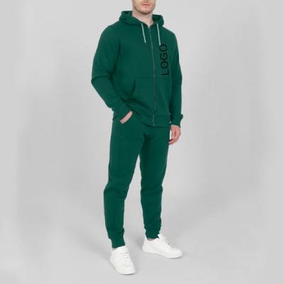 China HIGH QUALITY Wholesale 2022 HIGH QUALITY Custom Logo Jogging Suit Single Tracksuit Drop Fashion Jogging Suits for sale