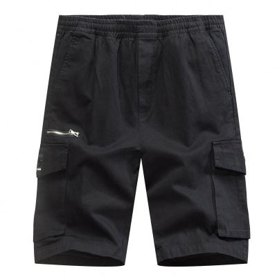 China 100% Cotton Summer Men's Cargo Shorts Cargo Short Pants Short Pants for sale