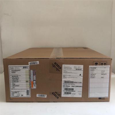 China LACP Ready To Ship C9200L 24 Ports Managed Switch Network Bases C9200L-24T-4G-E for sale