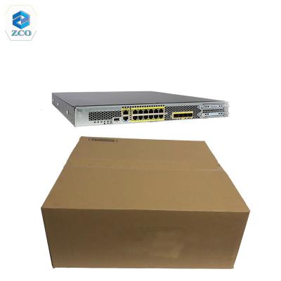 China Unlimited About Original Firepower 2130 ASA Appliance Firewall FPR2130-ASA-K9 FPR2130-ASA-K9 With Good Price for sale