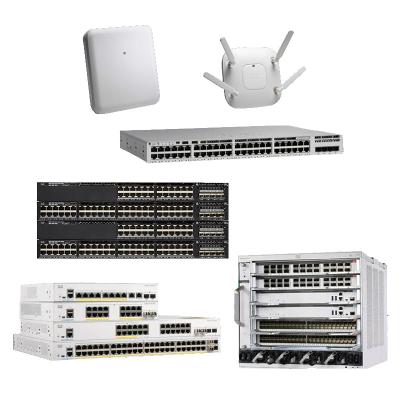 China New original 5545 series security appliance firewall ASA5545-K8 with competitive price ASA5545-K8 for sale