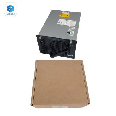 China Original 4500 PWR-C45-1300ACV= 1300W AC Power Supply For 4506 Series 1300 Watt Switch About PWR-C45-1300ACV= for sale