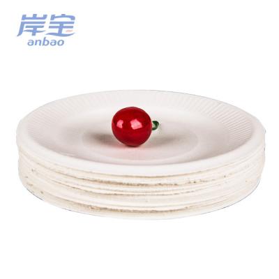 China Disposable Disposable Bagasse Bowls Sugarcane Lunch Bowl Biodegradable for sale