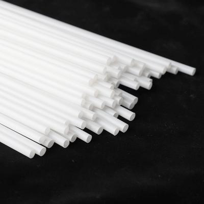 China Recyclable PLA Straws Eco - Friendly / Biodegradable Straw for sale